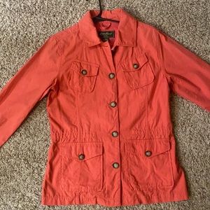 Eddie Bauer women’s jacket